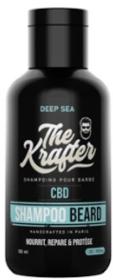 Shampoing Pour Barbe - Deep Sea 100ml