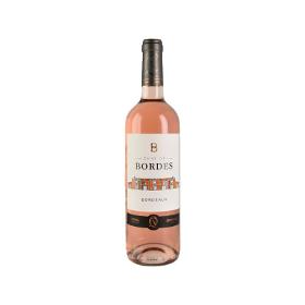Bordeaux Chai De Bordes (Rosé) - Maison Cheval Quancard