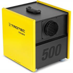 Déshumidificateur à dessiccant - TTR 500 D