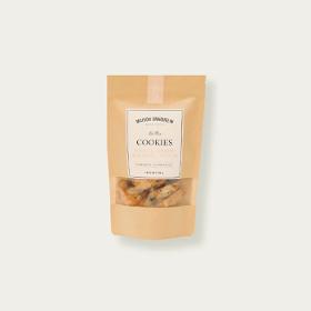 Cookies Noisette - Amande - Cranberry - Pistache