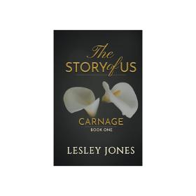 Carnage: The Story Of Us Relié – 7 avril 2023