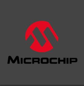 Composants électroniques Microchip