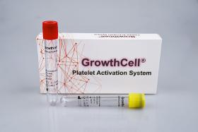 Cellule de croissance Cgf