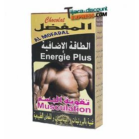 Energie Plus Musculation