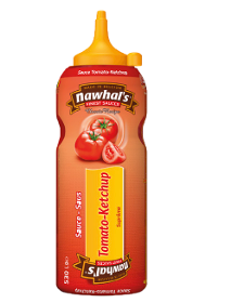 Sauce Nawhal’s Ketchup