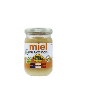 Miel du Gâtinais - 250 g