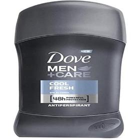 Déodorant antisudorifique men+care cool fresh