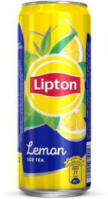 LIPTON LEMON