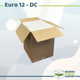 Solution complète Euro 12DC