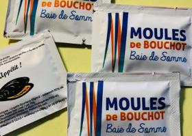 Moules De Bouchot – Baie De Somme