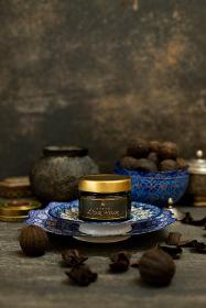 Condiment L'Or Noir au citron noir d'Iran