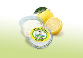ChevreArdennes Tartinable Citron A