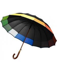 parapluies personnalisés CLARA