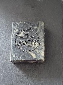 Savon Avocat & Charbon 