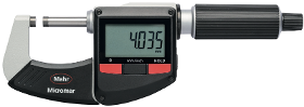 Micromètre Digital Standard Mahr 40 Er