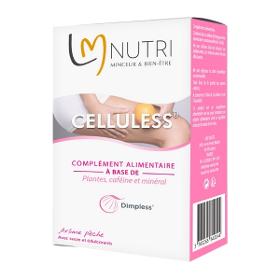 CELLULESS® – Anti-Cellulite – LMP Santé