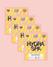 Pack Hydra Spa X4