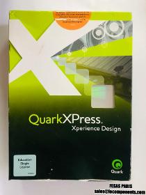 QuarkXPress Education Single License