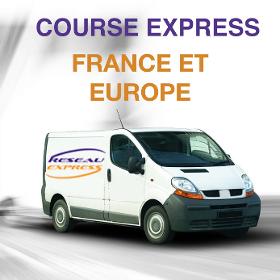 Course express