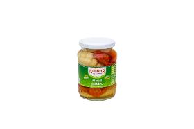 Mixed Pickles 37cl