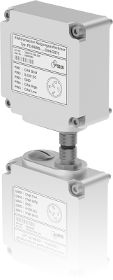 Inclinomètre compact gyroscope PE-MEMS-X-360-CAN/G/ GS70 FSG