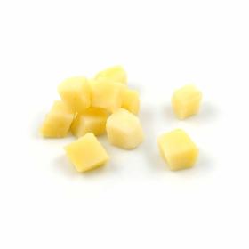 Légum'party - Pommes de terre - Cubes blanchis 10x10x10