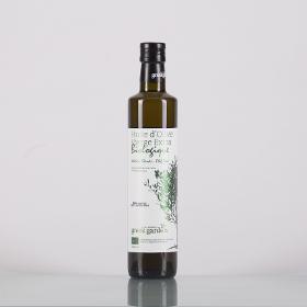 Huile d’olive extra-vierge bio Chef Line 500ml