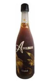 Rhum Pétillant (champagne De Rhum)  Vieux