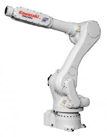 robot à bras articulé - RS080N