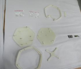 InnoProduct - Injection plastique - Prototype -...
