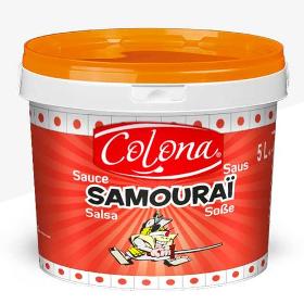 Colona Samourai - 5l