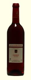 Gamay rouge