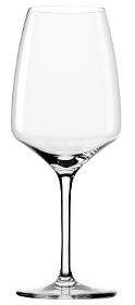 Riesling verre à vin rouge H 23 cm, Ø 9 cm, 480 ml