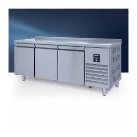 Réfrigérateurs Armoire Cts 440 - 3 Portes