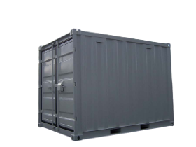 Containers 10 Pieds