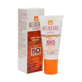 SPF Heliocare GelCrème SPF 50