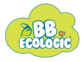 couches bébé écologique BB Ecologic 