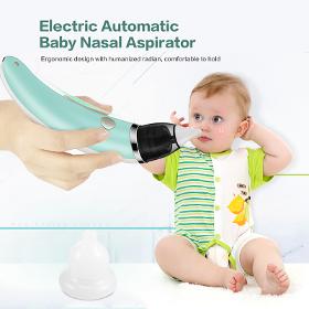 aspirateur nasal pour bébé