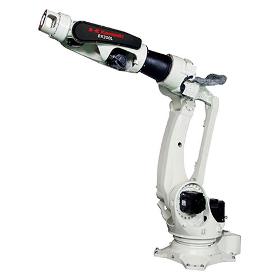 Robot à bras articulé - BX300L