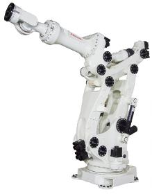 Robot articulé - MG10HL