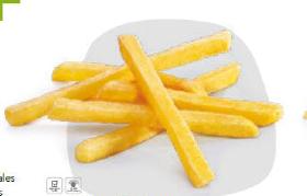 Quick Oven Frites 8,5mm