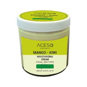 Crème Hydratante Adulte Mangue et Kiwi 250 ml