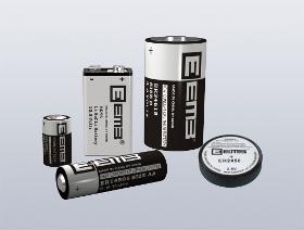 Li-SOCL2 Battery-Energy Type
