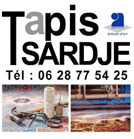 Restauration Tapis à  Cannes