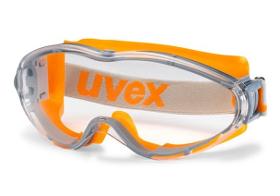 Lunettes-masque UVEX ultrasonic 9302