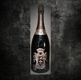 Champagne Prestige "pragen Presidential" (150 cl)