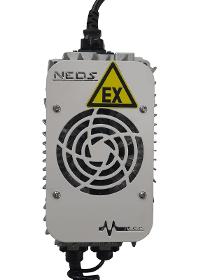Chargeur Atex 24V 30A Zone 2-3G