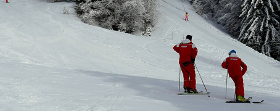 Voyage organisé en Autocar direction les stations du ski