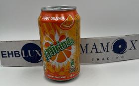Mirinda orange cans 33cl