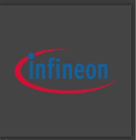 Composants électroniques Infineon